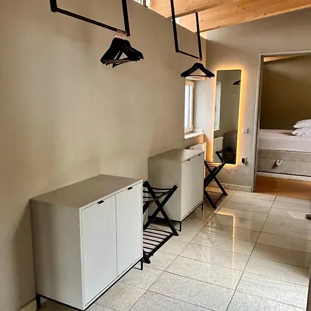 Padercityloft- Lichtdurchflutet Und Privat Mit Kamin-dachterrasse-sauna-aussendusche Im Atrium *