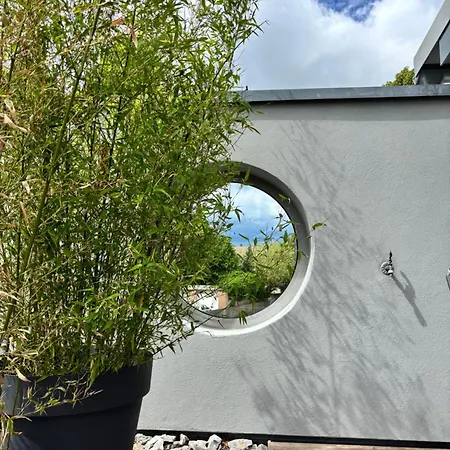 Padercityloft- Lichtdurchflutet Und Privat Mit Kamin-dachterrasse-sauna-aussendusche Im Atrium Appartement *
